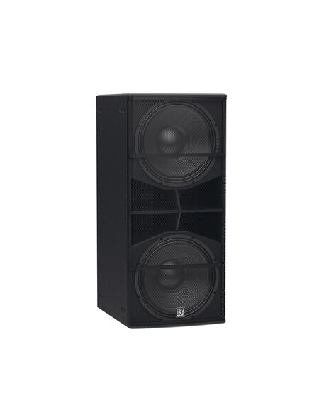 Martin Audio Q218