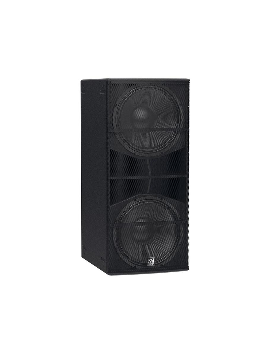 Martin Audio Q218