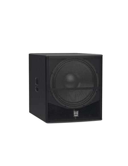 Martin Audio Q118