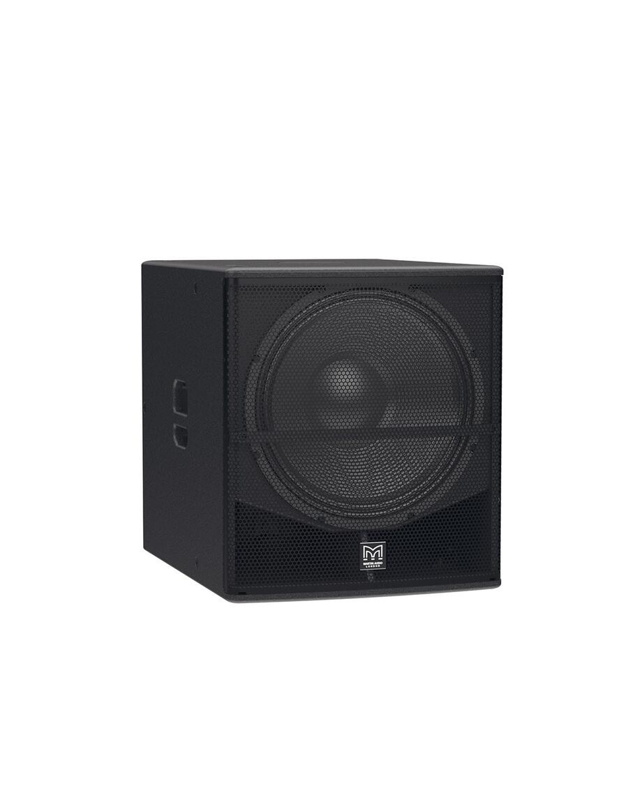 Martin Audio Q118