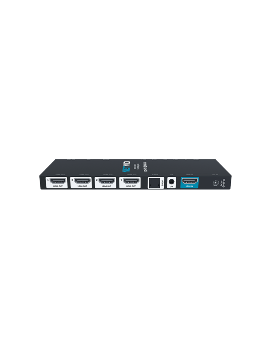 Netvio SP-H2-0104-10