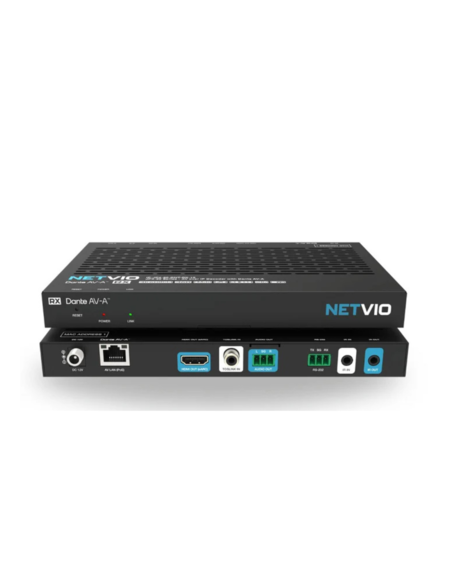 Netvio IP-JP4-60-DNT-RX-10