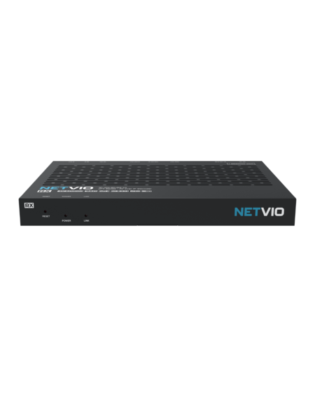 Netvio IP-JP4-60-RX-10