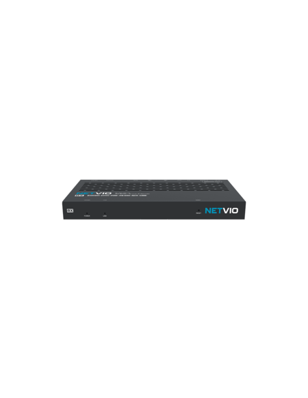 Netvio IP-JP4-RX-10