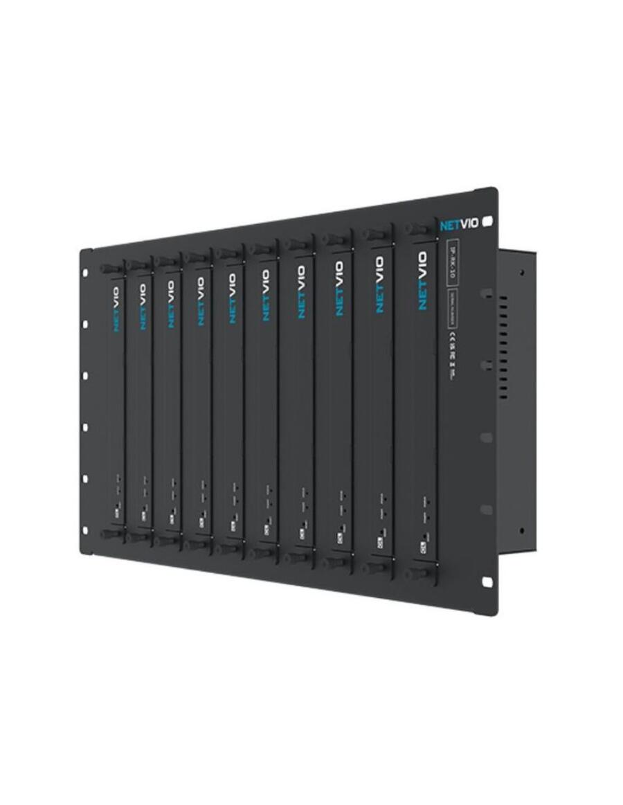 Netvio IP-RK-10