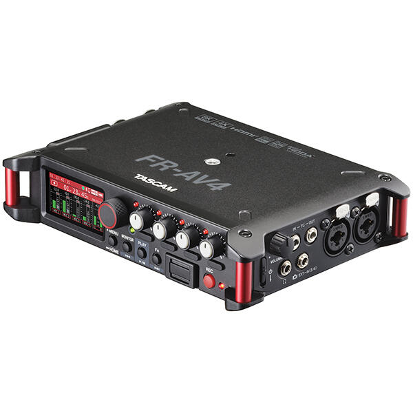 Tascam FR-AV4