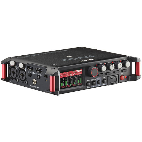Tascam FR-AV4