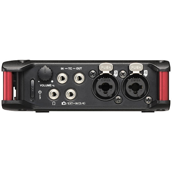 Tascam FR-AV4