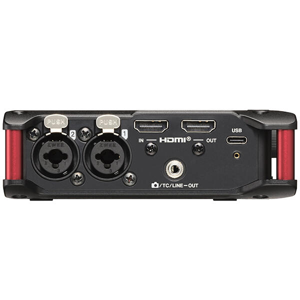 Tascam FR-AV4