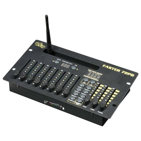 Sagitter Faster 72 battery