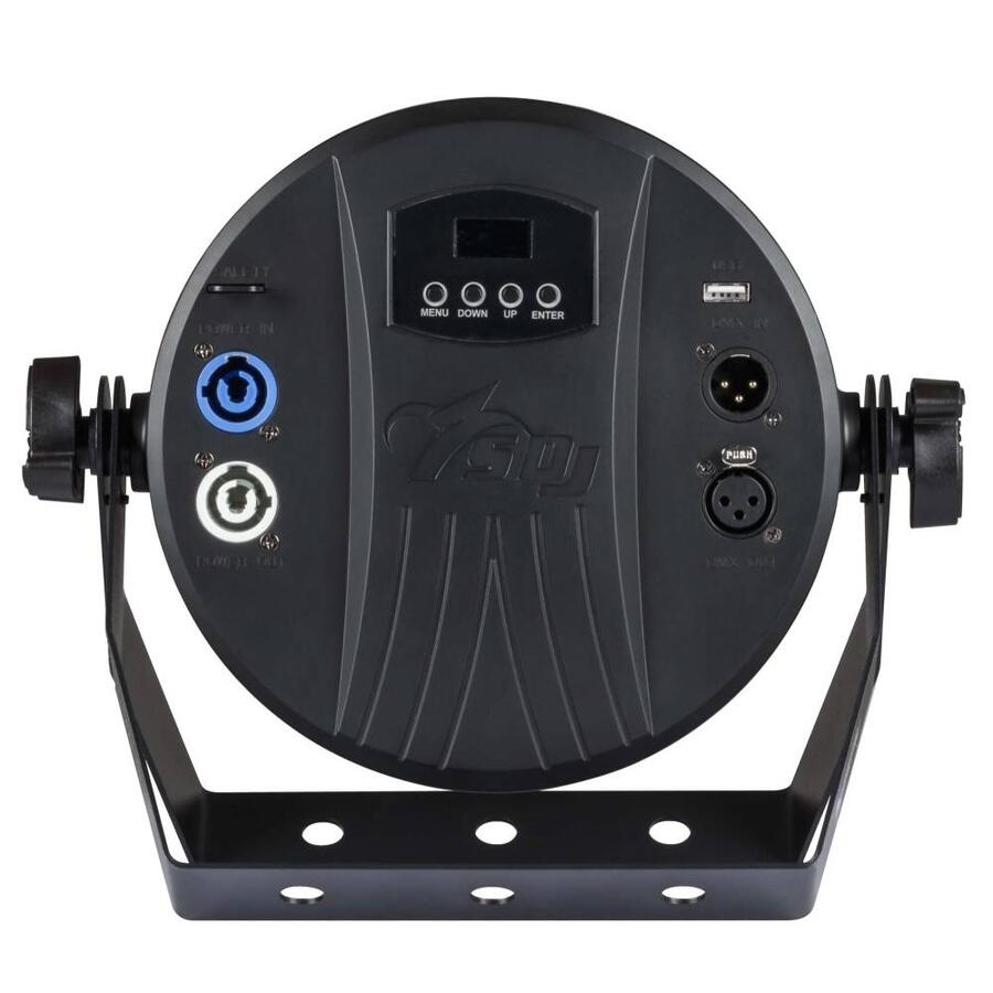 Sagitter JPar COB TW