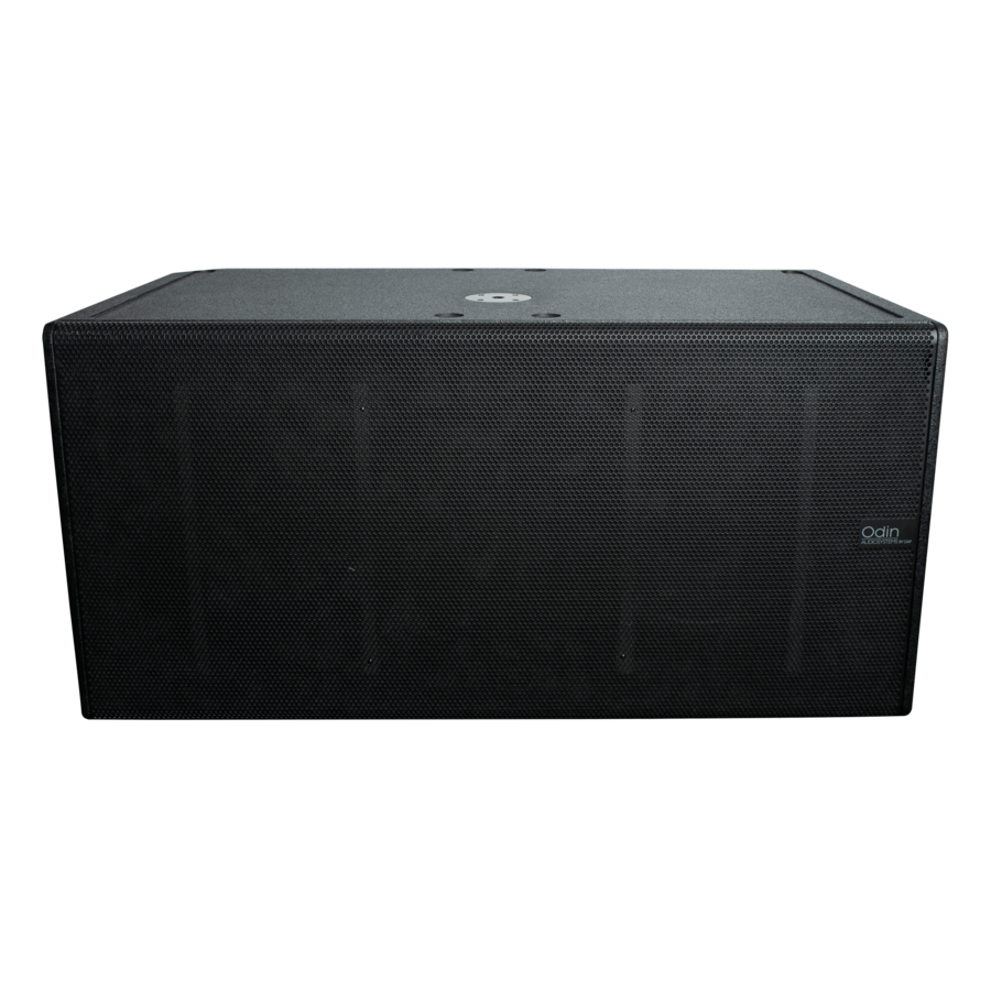 DAP ODIN S-218A Ultra Sub