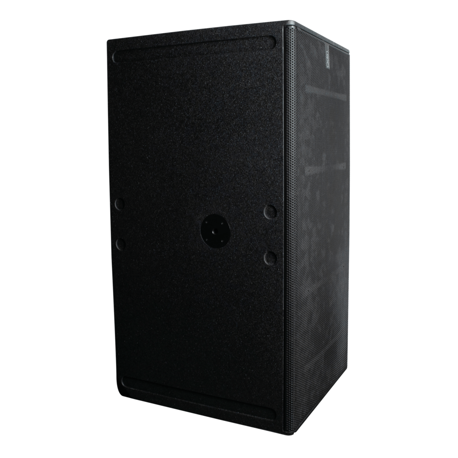 DAP ODIN S-218A Ultra Sub