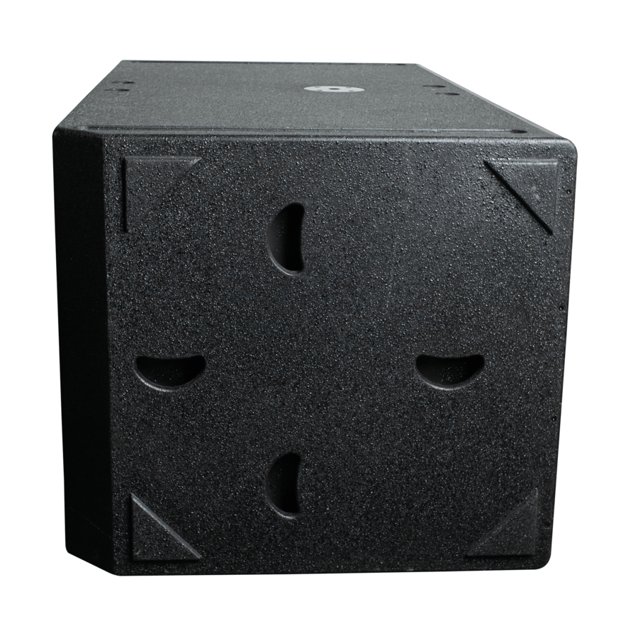 DAP ODIN S-218A Ultra Sub