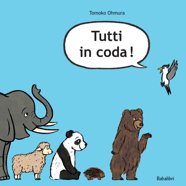 Tutti in coda!