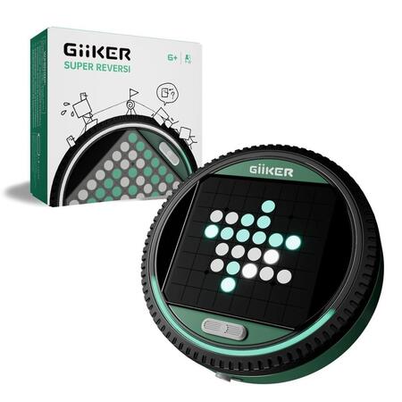 GiiKER Super Reversi - Gioco da tavolo Smart AI