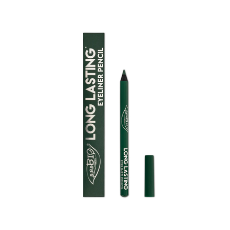 Purobio - Matita occhi Long Lasting 036 verde matte