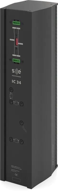 SE AudioTechnik IC 34 