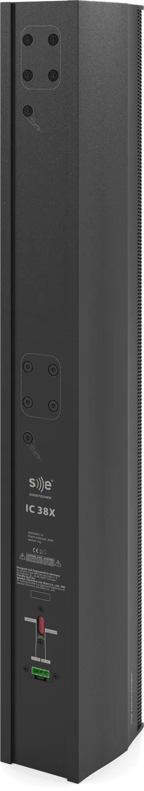 SE AudioTechnik IC 38X