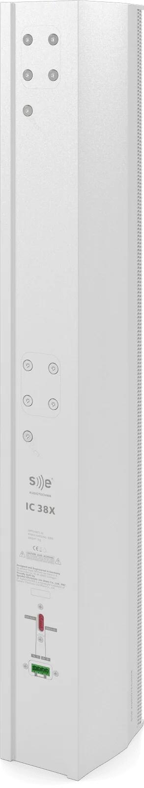 SE AudioTechnik IC 38X W