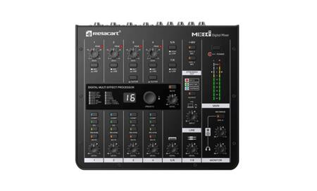Relacart MIXX8.6
