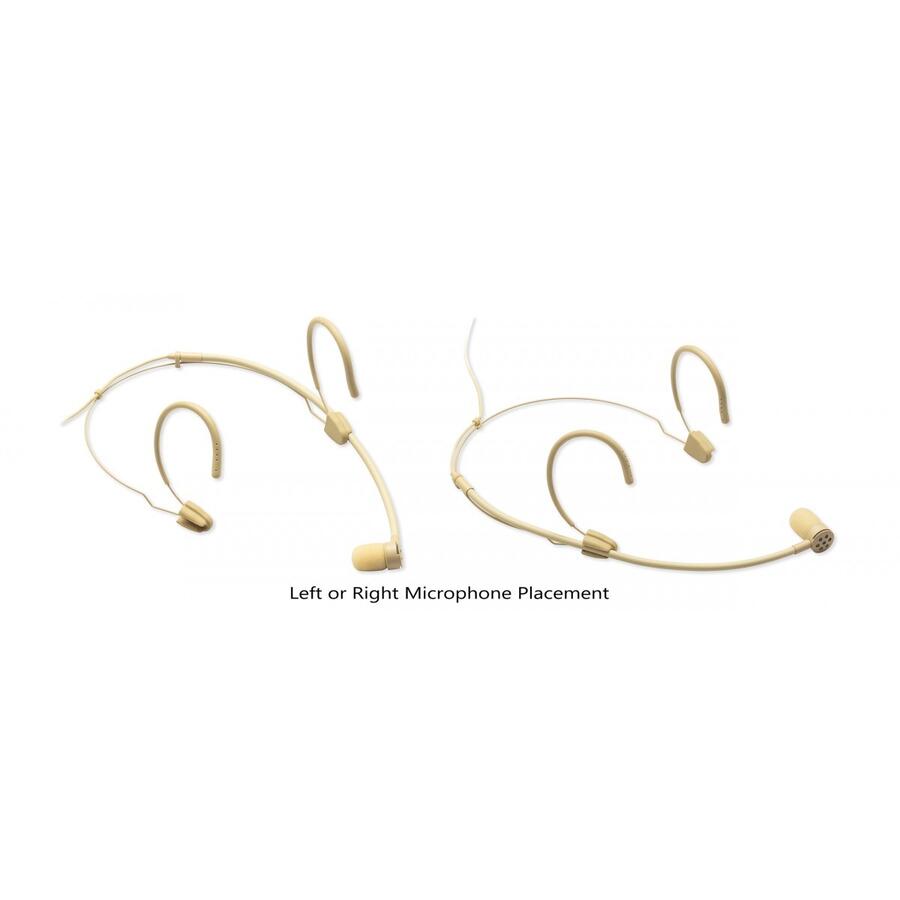 SOUNDSATION VISAGE-C01D BG