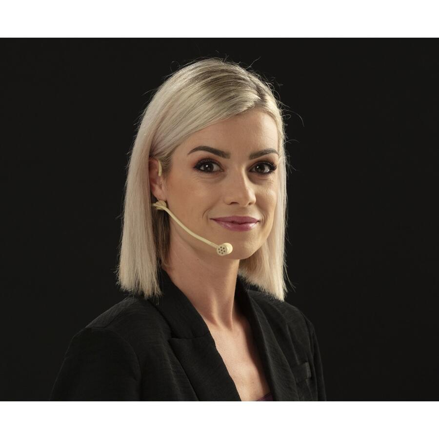 SOUNDSATION VISAGE-C01D BG