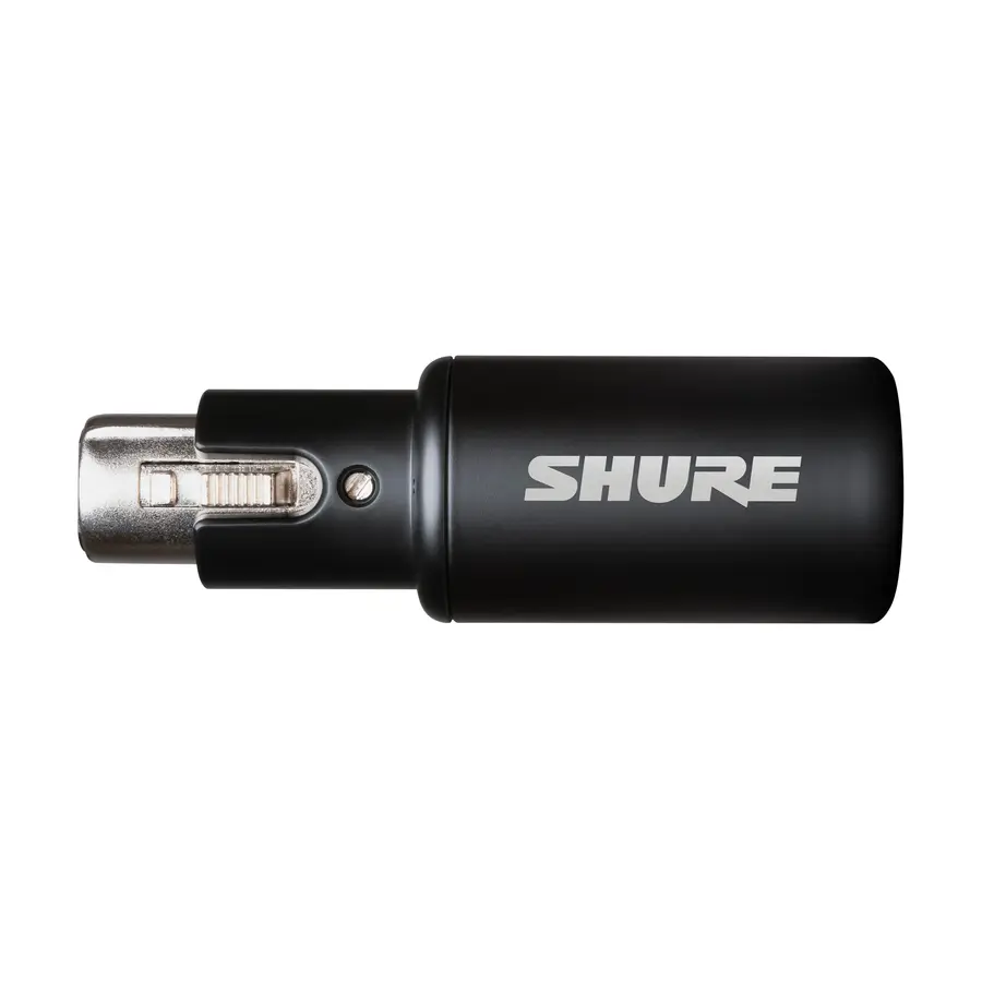 Shure MVX2U Gen 2