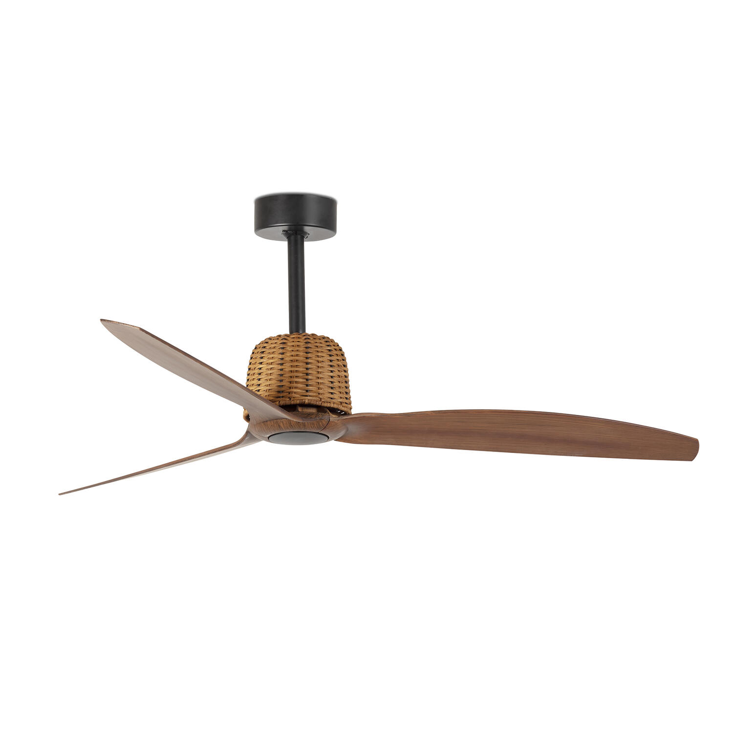 WEAVER - Ventilatore da soffitto Ø 1280 mm con motore DC - 3 pale