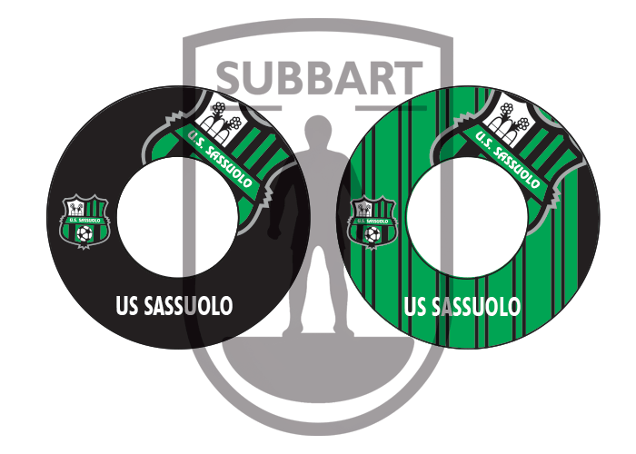 COVER SASSUOLO