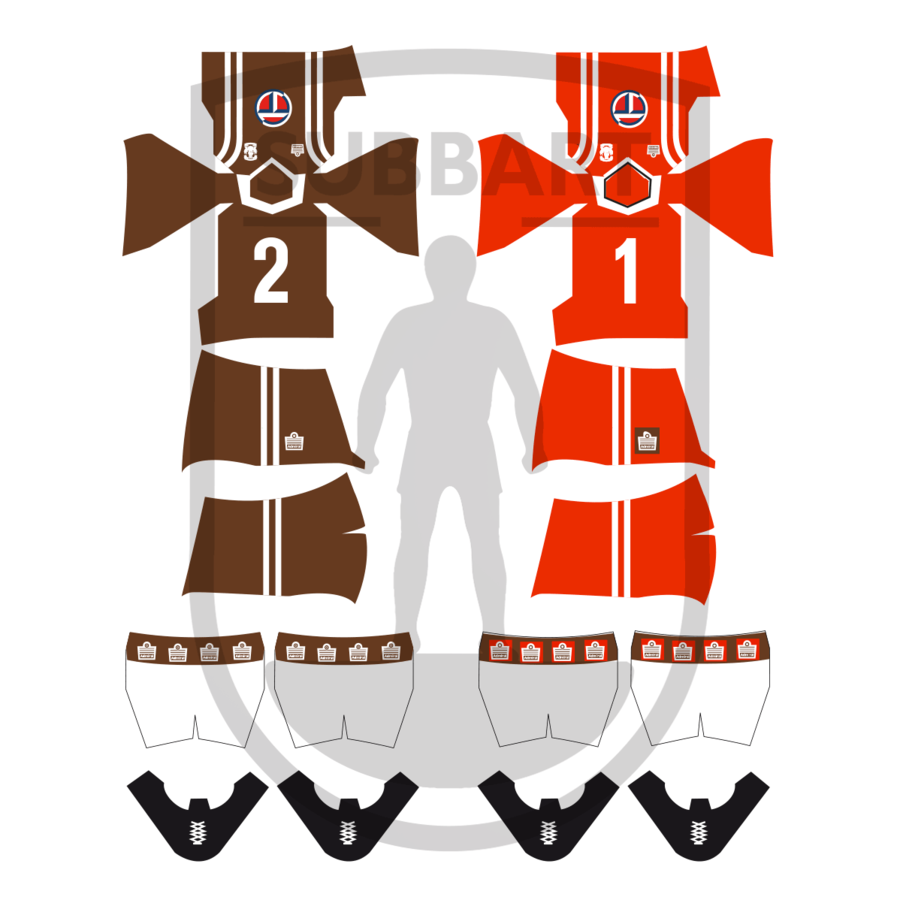 DECALS COVENTRY 1977