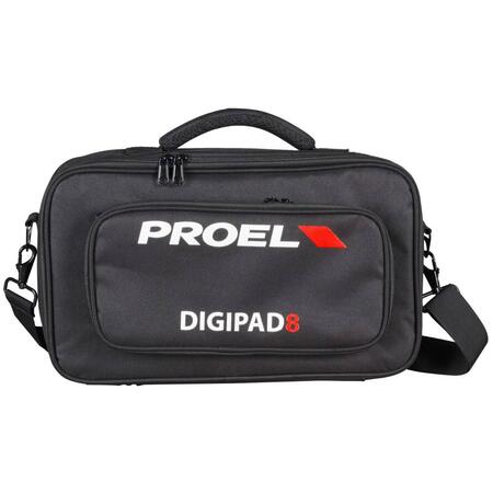Proel BAGDIGIPAD8