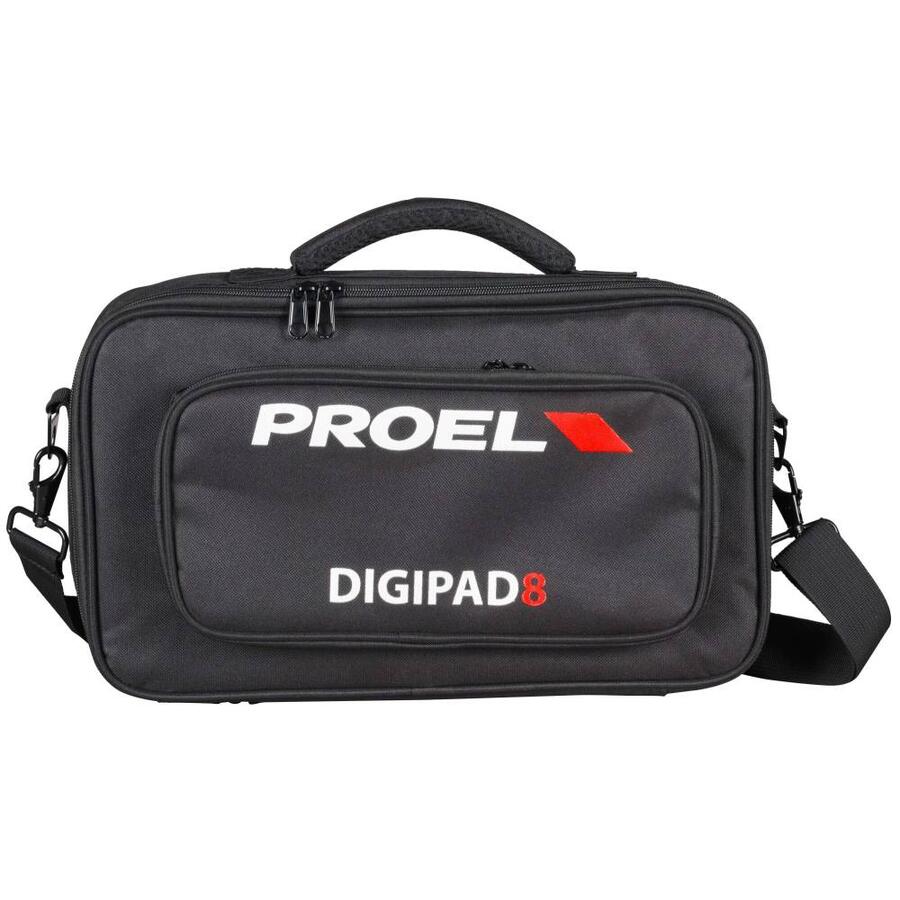 Proel BAGDIGIPAD8