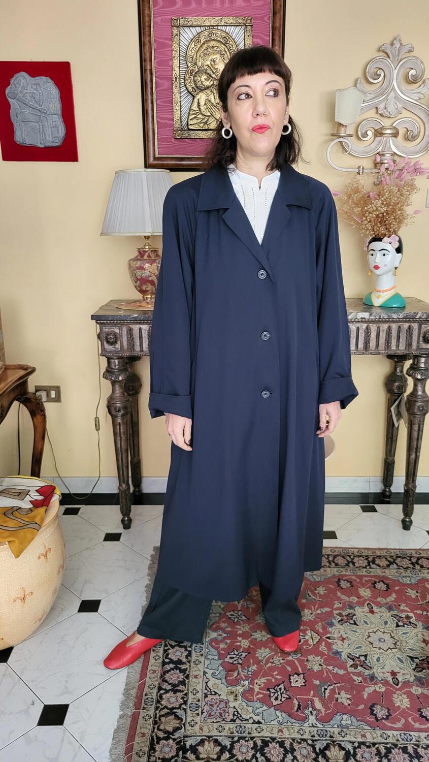 Trench Marina Rinaldi 