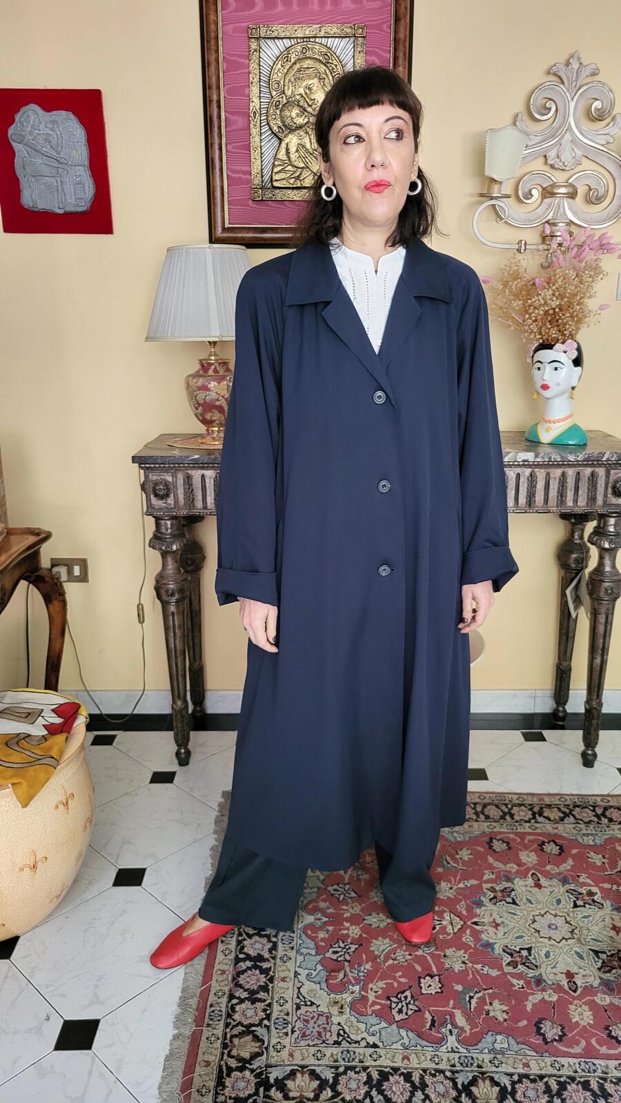 Trench Marina Rinaldi 