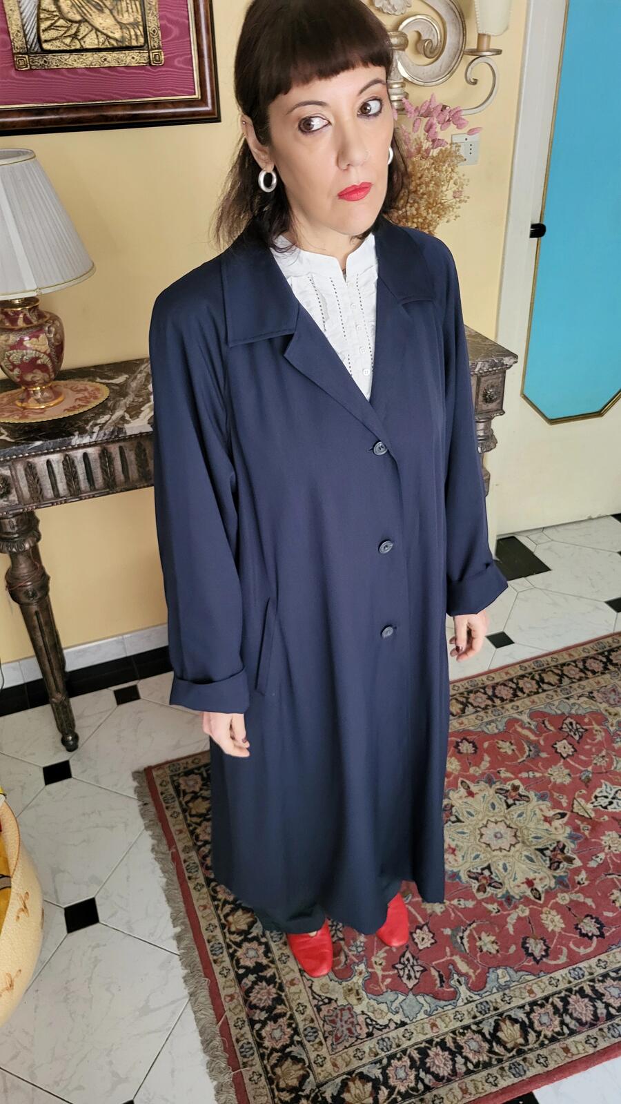 Trench Marina Rinaldi 