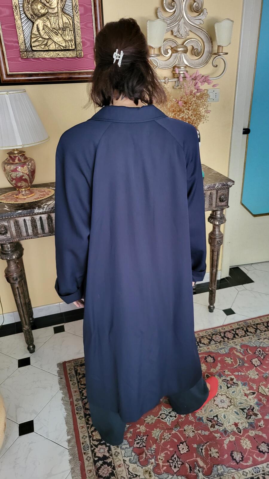 Trench Marina Rinaldi 