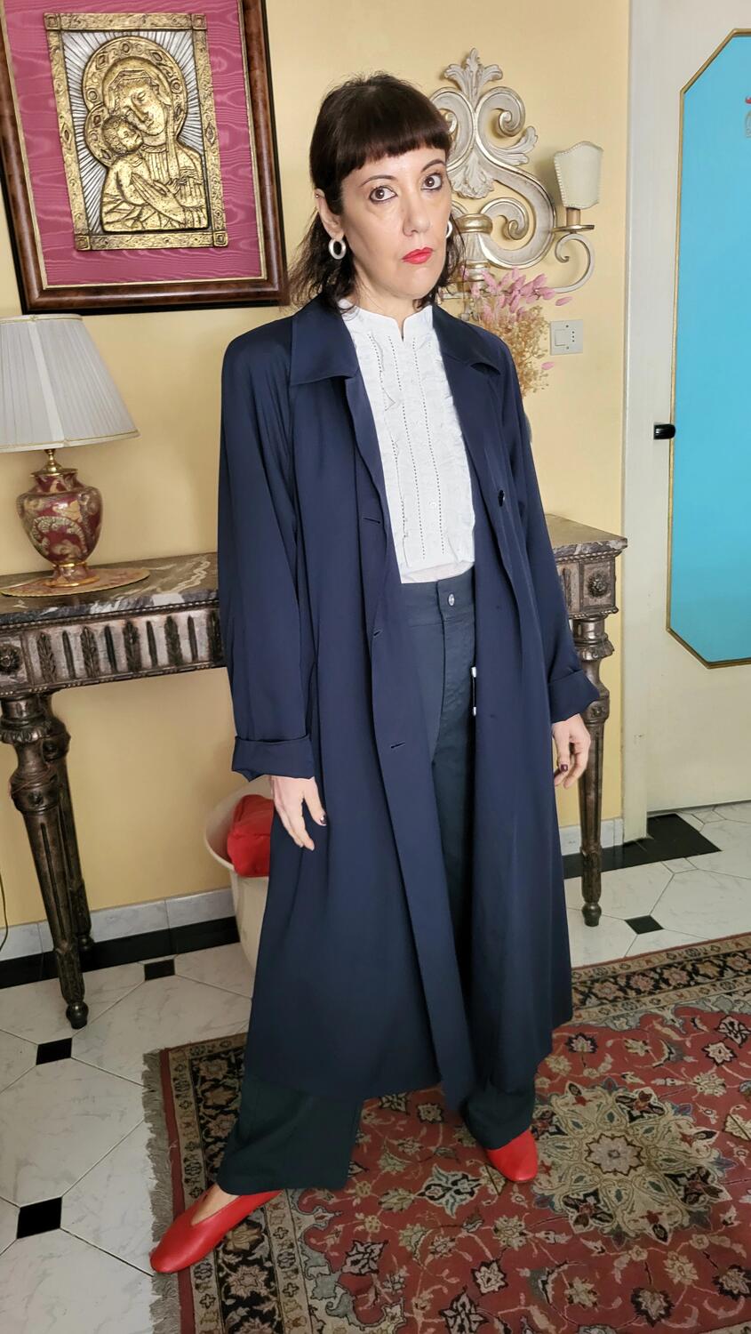 Trench Marina Rinaldi 