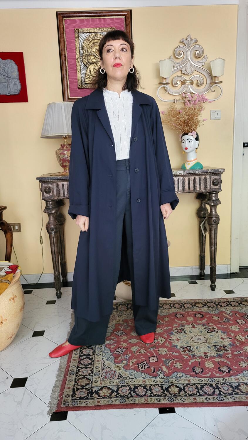 Trench Marina Rinaldi 