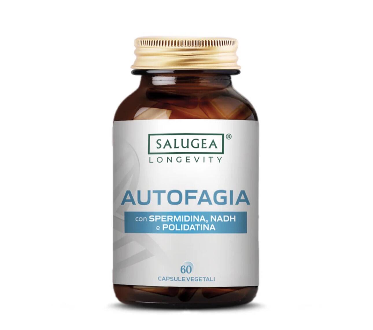 Autofagia 