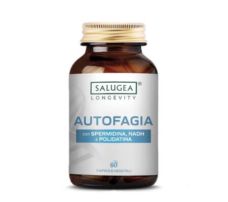 Autofagia 
