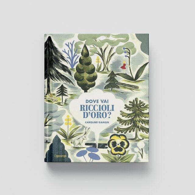 Dove vai Riccioli d'oro