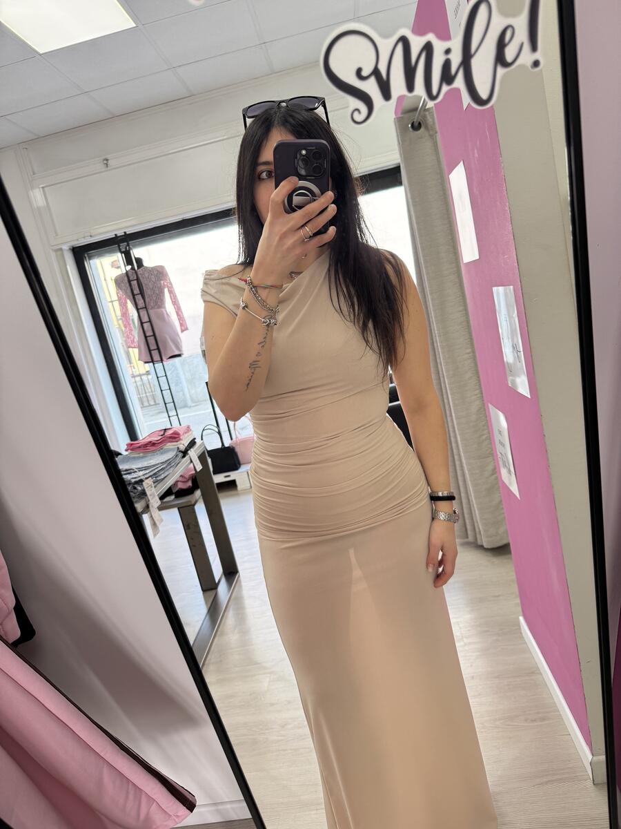 NOVITÀ Completo longuette & top