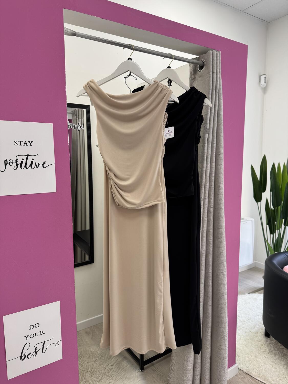 NOVITÀ Completo longuette & top