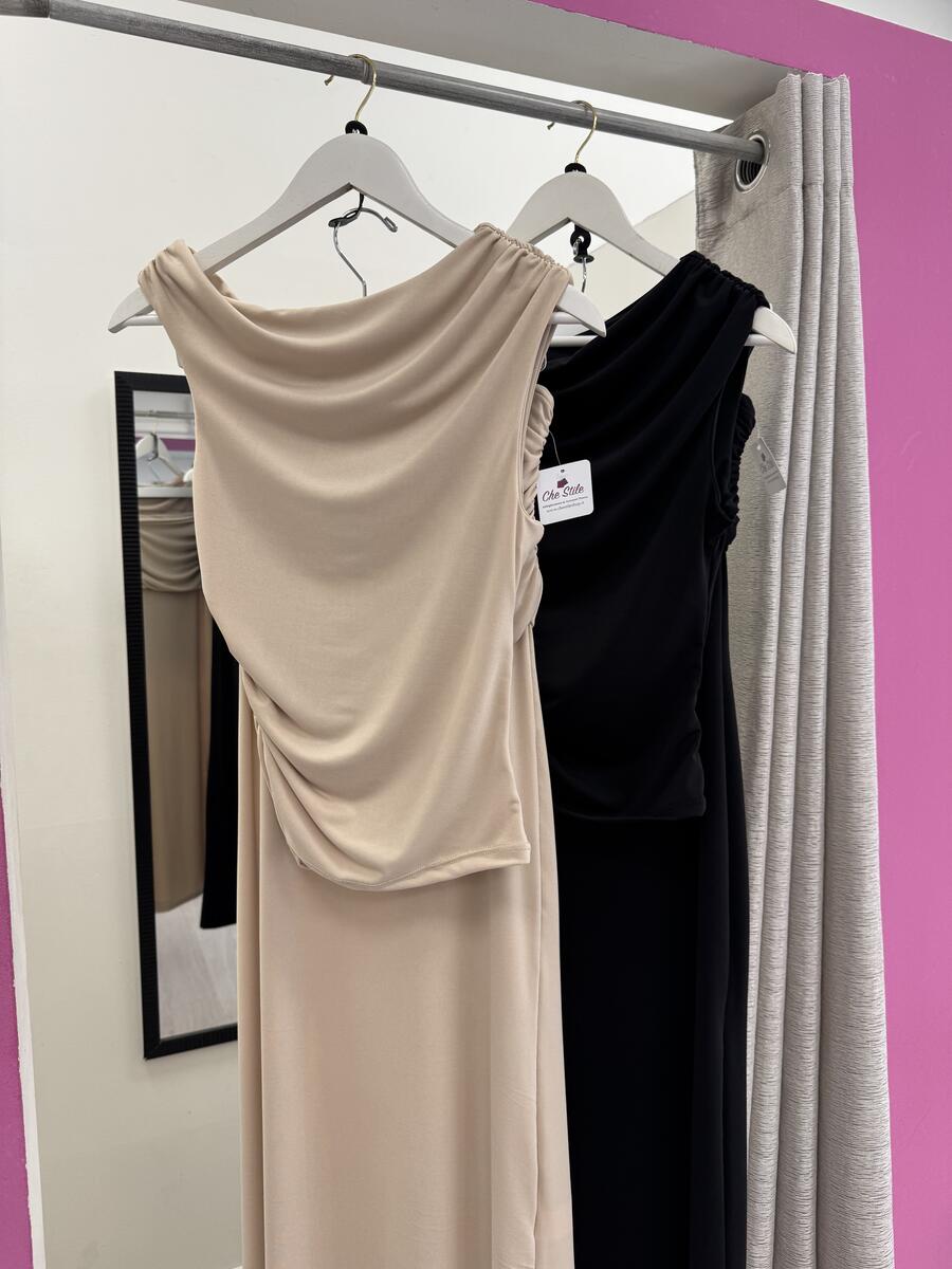 NOVITÀ Completo longuette & top