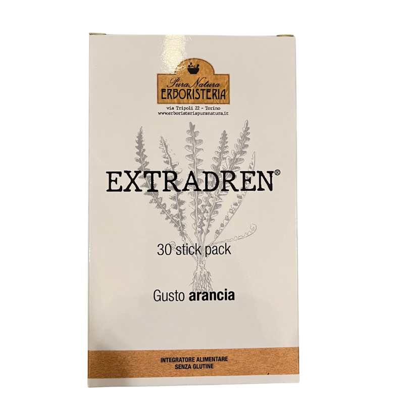 Erboristeria Puranatura - Extradren