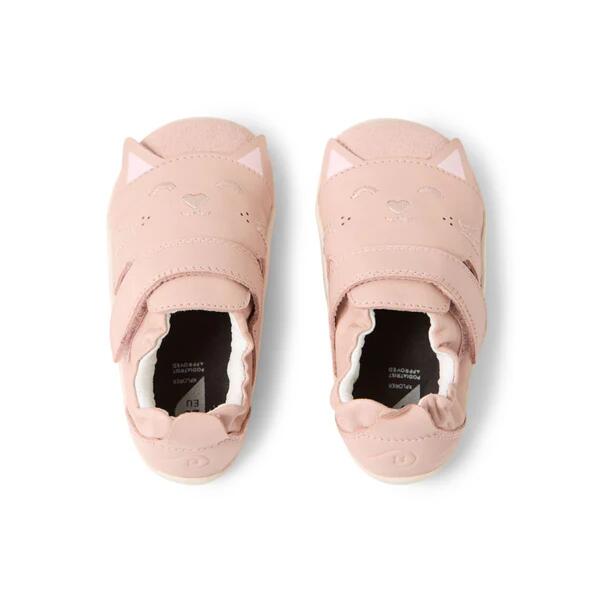 Bobux Xplorer XP Purr  – Cameo Rose - Critters Collection