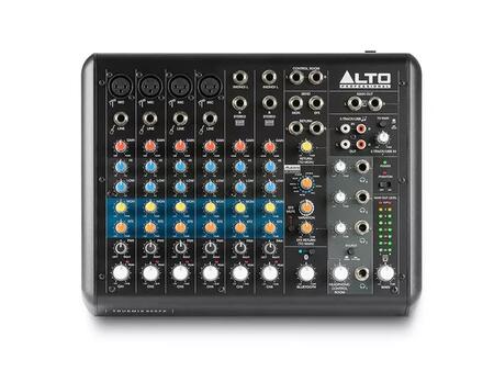 ALTO TRUEMIX 800 FX