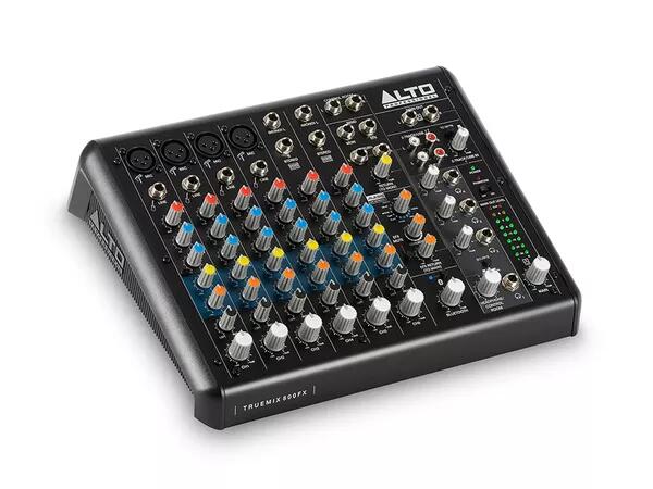 ALTO TRUEMIX 800 FX