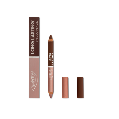 Purobio - Matitone duo ombretto Long Lasting 103 